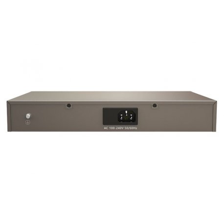 Комутатор Tenda (TEF1118P-16-150W)