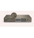 Комутатор Tenda (TEF1118P-16-150W)