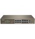 Комутатор Tenda (TEF1118P-16-150W)