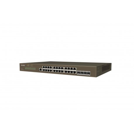 Комутатор Tenda (TEG5328F)