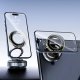 Автодержатель Remax Multi Functional Vacuum Suction Cup Rotatable Magnetic Holder RM-C51 Black (6954851250685) Автодержатель Remax Multi Functional Vacuum Suction Cup Rotatable Magnetic Holder RM-C51 Black (6954851250685)