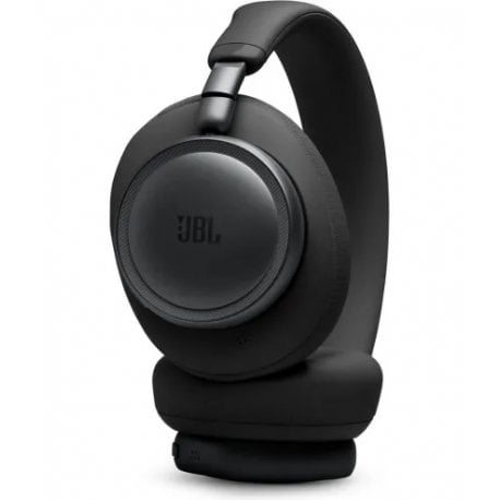 Бездротові навушники JBL Live 780NC Black (JBLLIVE780NCBLK)