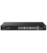 Коммутатор Tenda (TEG2228P-24-410W)