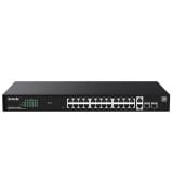 Комутатор Tenda (TEG2228P-24-410W)
