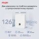Точка доступа Ruijie Reyee (RG-RAP1200F) Точка доступа Ruijie Reyee (RG-RAP1200F)