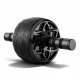 Ролик для пресса одинарный Newt Ab Roller Black (NE-AB-33)