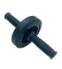 Ролик для пресса одинарный Newt Ab Roller Black (NE-AB-33)
