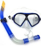 Набір для плавання Newt DLV Blue (NE-SW-95-BL)