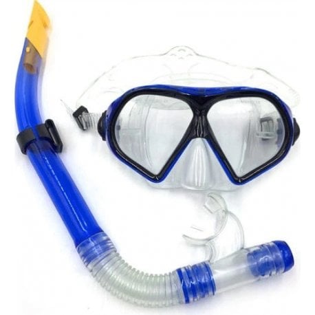 Набор для плавания Newt DLV Blue (NE-SW-95-BL)
