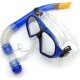 Набор для плавания Newt DLV Blue (NE-SW-95-BL) Набор для плавания Newt DLV Blue (NE-SW-95-BL)