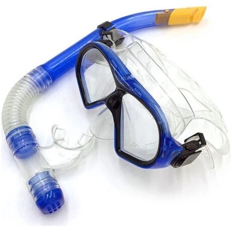 Набор для плавания Newt DLV Blue (NE-SW-95-BL)