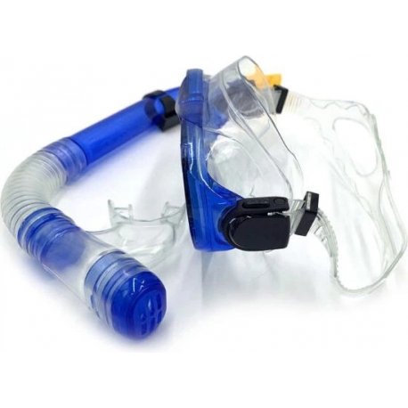 Набор для плавания Newt DLV Blue (NE-SW-95-BL)