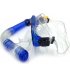Набор для плавания Newt DLV Blue (NE-SW-95-BL)
