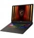Ноутбук MSI Vector 16 HX AI A2XWHG-821XUA (9S7-15M352-821)