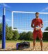 Сетка волейбольная Newt Volleyball Net (NE-V-NET1)