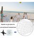 Сетка волейбольная Newt Volleyball Net (NE-V-NET1)