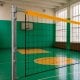 Сетка волейбольная Newt Volleyball Net (NE-V-NET1) Сетка волейбольная Newt Volleyball Net (NE-V-NET1)