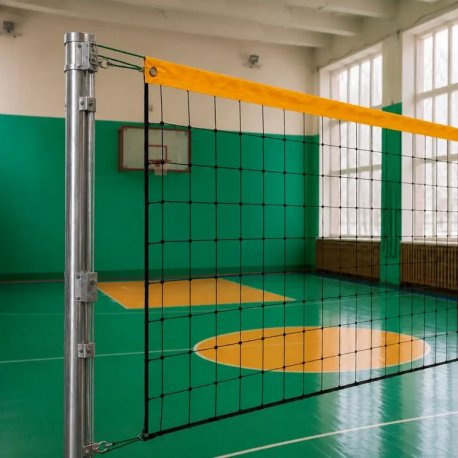 Сітка волейбольна Newt Volleyball Net (NE-V-NET1)