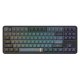 Клавиатура Dark Project ALU87 Midnight Black (DPKB_MIDNIGHT_87_ANSI_UA) Клавиатура Dark Project ALU87 Midnight Black (DPKB_MIDNIGHT_87_ANSI_UA)