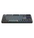 Клавиатура Dark Project ALU87 Midnight Black (DPKB_MIDNIGHT_87_ANSI_UA)