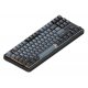 Клавиатура Dark Project ALU87 Midnight Black (DPKB_MIDNIGHT_87_ANSI_UA) Клавиатура Dark Project ALU87 Midnight Black (DPKB_MIDNIGHT_87_ANSI_UA)