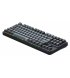 Клавиатура Dark Project ALU87 Midnight Black (DPKB_MIDNIGHT_87_ANSI_UA)
