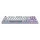 Клавиатура Dark Project ALU87 Daylight White/Grey (DPKB_DAYLIGHT_87_ANSI_UA) Клавиатура Dark Project ALU87 Daylight White/Grey (DPKB_DAYLIGHT_87_ANSI_UA)