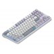 Клавиатура Dark Project ALU87 Daylight White/Grey (DPKB_DAYLIGHT_87_ANSI_UA) Клавиатура Dark Project ALU87 Daylight White/Grey (DPKB_DAYLIGHT_87_ANSI_UA)