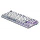 Клавиатура Dark Project ALU87 Daylight White/Grey (DPKB_DAYLIGHT_87_ANSI_UA) Клавиатура Dark Project ALU87 Daylight White/Grey (DPKB_DAYLIGHT_87_ANSI_UA)