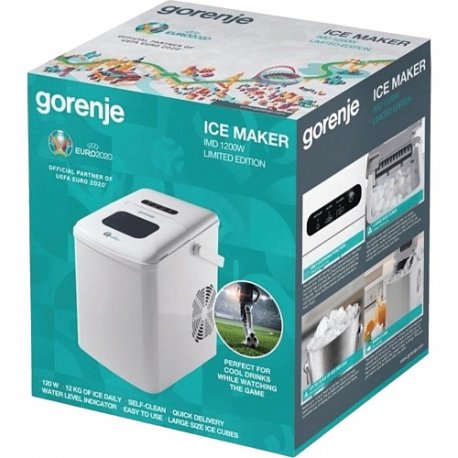 Ледогенератор Gorenje IMD1200W (IMD1200W)