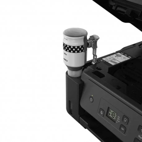 Принтер струйный A4 Canon Pixma G2470 (5804C009)