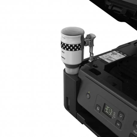 Принтер струменевий A4 Canon Pixma G2470 (5804C009)