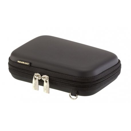 Сумка для HDD Rivacase 2.5" Black (0300083)