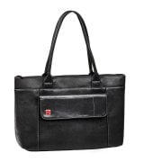 Сумка для ноутбука Rivacase 15.6" Black (0300177)