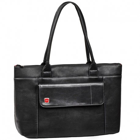 Сумка для ноутбука Rivacase 15.6" Black (0300177)