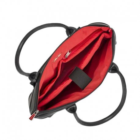 Сумка для ноутбука Rivacase 15.6" Black (0300177)