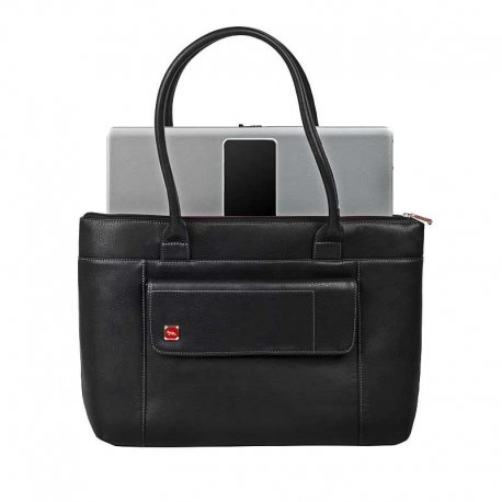 Сумка для ноутбука Rivacase 15.6" Black (0300177)