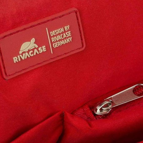 Сумка для ноутбука Rivacase 15.6" Black (0300177)