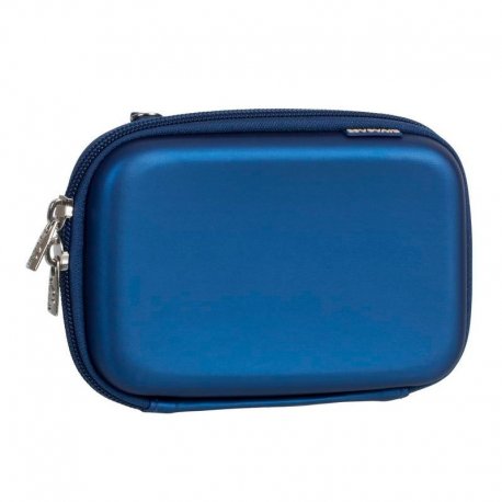 Сумка для HDD Rivacase 2.5" Blue (0300206)