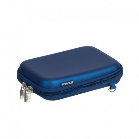 Сумка для HDD Rivacase 2.5" Blue (0300206)