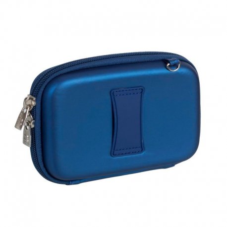 Сумка для HDD Rivacase 2.5" Blue (0300206)