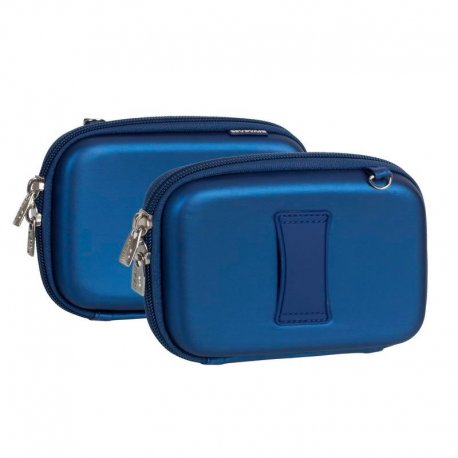 Сумка для HDD Rivacase 2.5" Blue (0300206)
