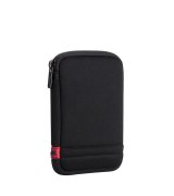 Сумка для HDD Rivacase 2.5" Black (0300180)
