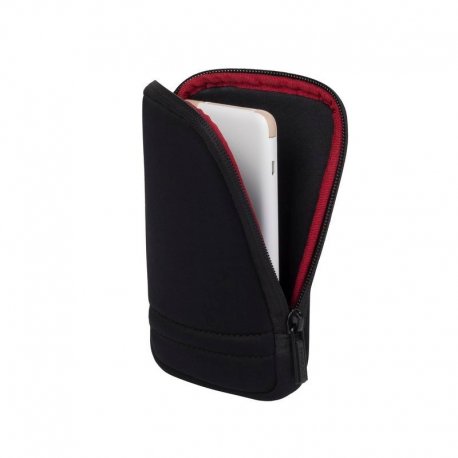 Сумка для HDD Rivacase 2.5" Black (0300180)