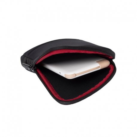 Сумка для HDD Rivacase 2.5" Black (0300180)