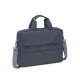 Сумка для ноутбука Rivacase 14" Dark Grey (1605369)
