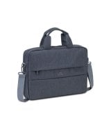Сумка для ноутбука Rivacase 14" Dark Grey (1605369)
