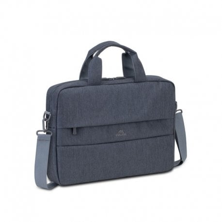 Сумка для ноутбука Rivacase 14" Dark Grey (1605369)