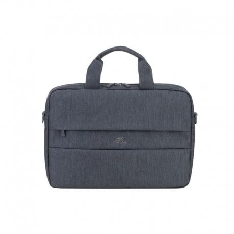 Сумка для ноутбука Rivacase 14" Dark Grey (1605369)