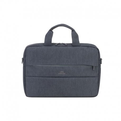 Сумка для ноутбука Rivacase 14" Dark Grey (1605369)
